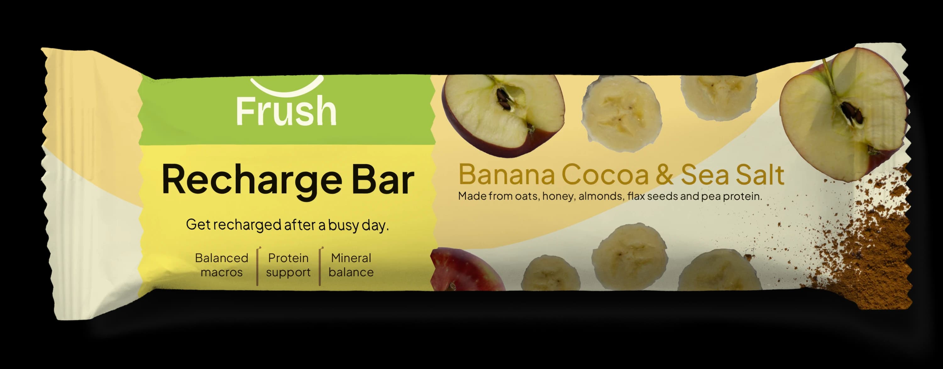 Recharge Bar